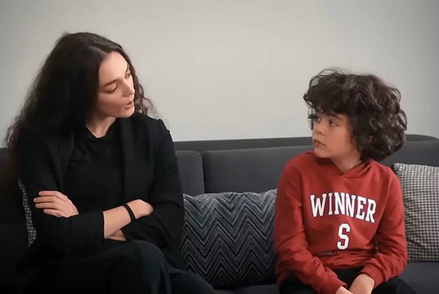 наследство 