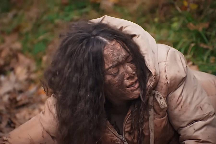 Наследство 