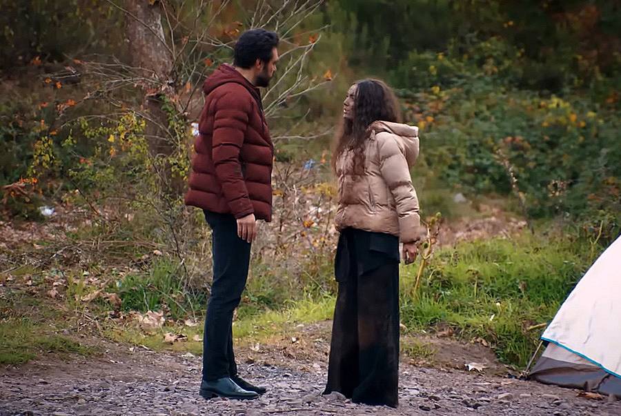 наследство 