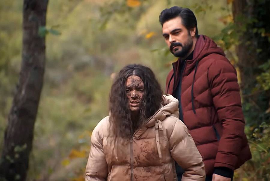 Наследство - Епизод 664 (Ето какво ще видим)