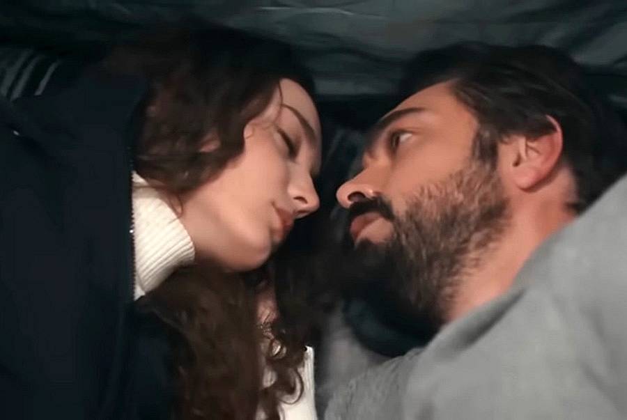 Наследство - Епизод 665 (Ето какво ще видим)