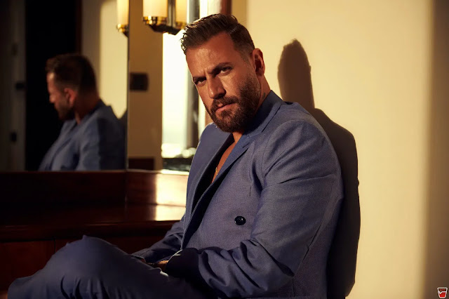 Карам от "1001 нощ": "Лично настоях героят ми да се бори с рака, защото"