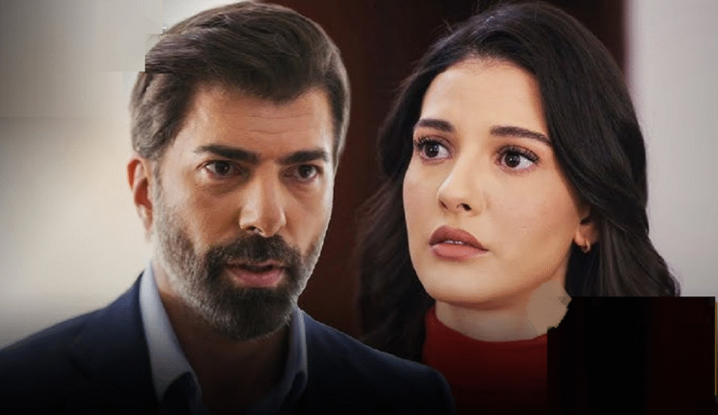 “Плен”: Орхун и Хира бягат през нощта и става по-опасно