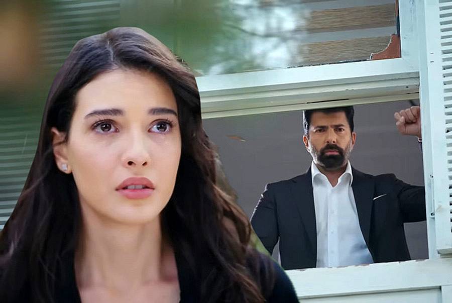 Плен - Сезон 2 Епизод 134 (Ето какво ще видим)