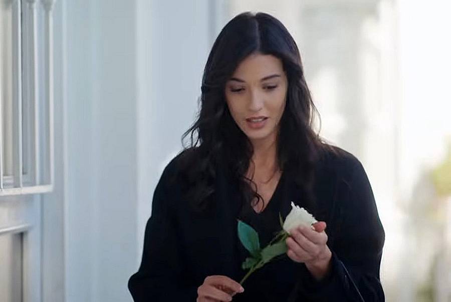 Плен - Сезон 2 Епизод 136 (Ето какво ще видим)