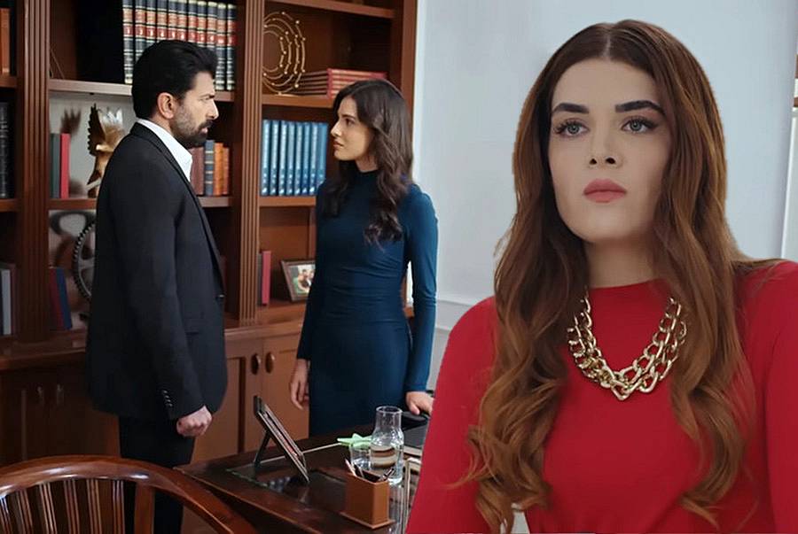 Плен - Сезон 2 Епизод 137 (Ето какво ще видим)