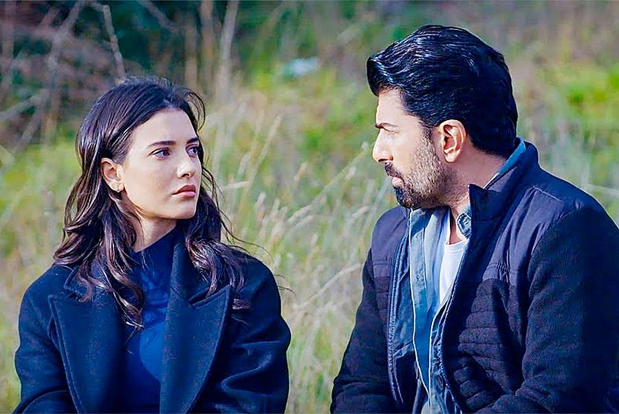 Плен - Сезон 2 Епизод 139 (Ето какво ще видим)