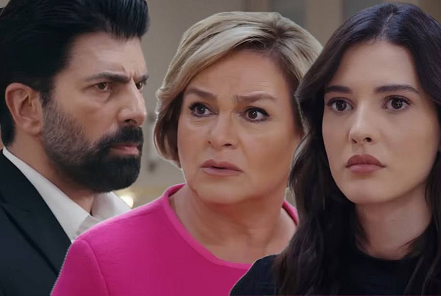 Плен - Сезон 2 Епизод 142 (Ето какво ще видим)