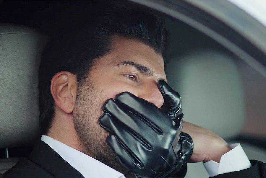 Плен - Сезон 2 Епизод 143 (Ето какво ще видим)