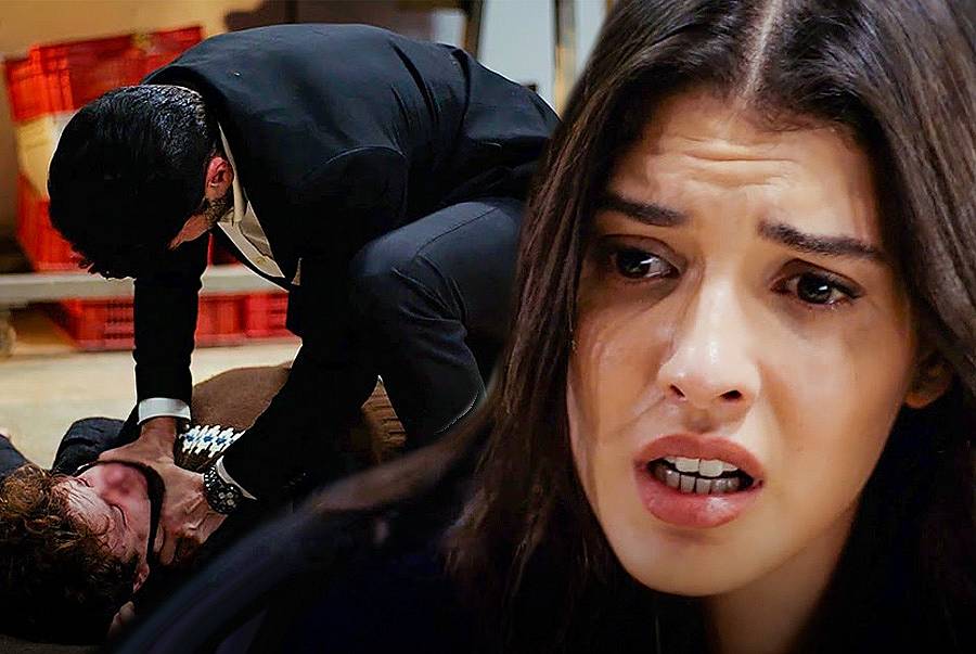 Плен - Сезон 2 Епизод 146 (Ето какво ще видим)