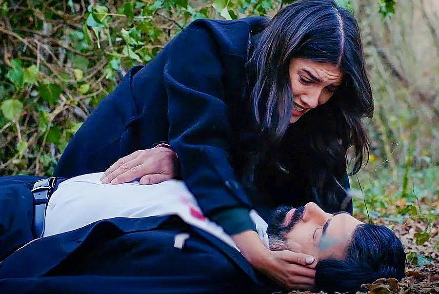 Плен - Сезон 2