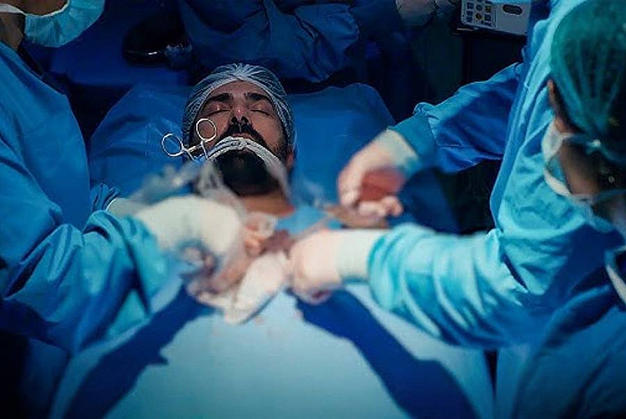 Плен - Сезон 2 Епизод 151 (Ето какво ще видим)