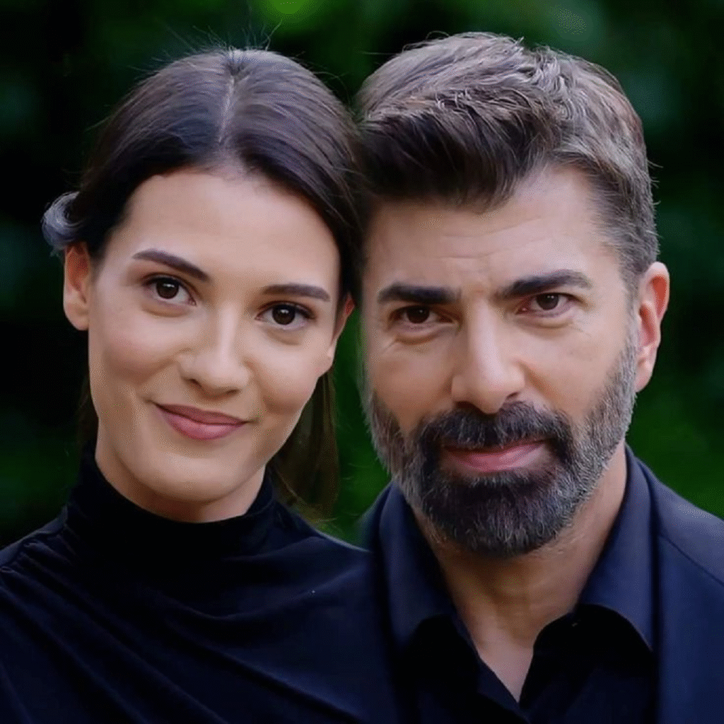 “Плен”: Целувка, която променя всичко