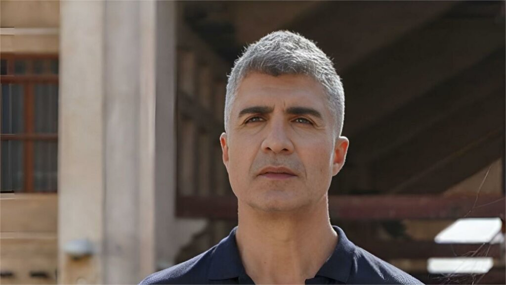 Любов във филма и в живота: 7 любими жени на Йозджан Дениз