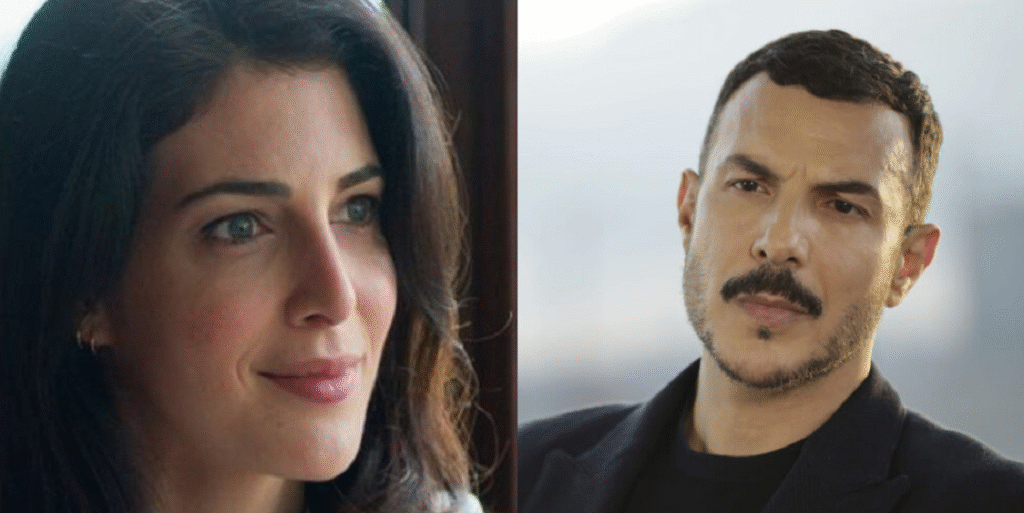 “1001 нощ”: Миа се връща при Зейн, но вината продължава да боли