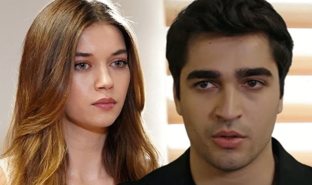 Златно момче: Ферит влиза под прикритие, за да разобличи Чичек