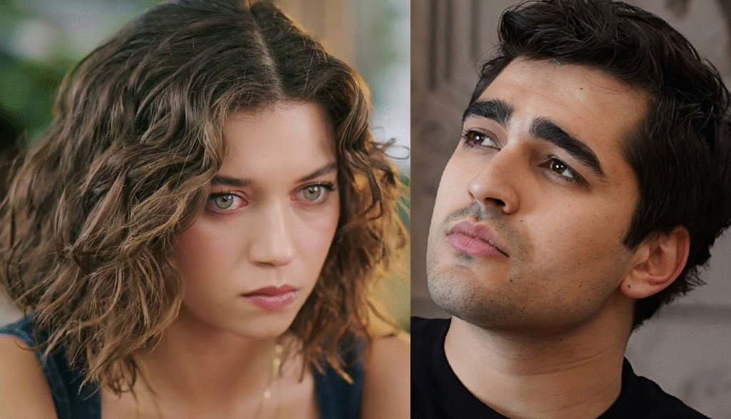 “Златно момче”: Сейран говори за осиновяване