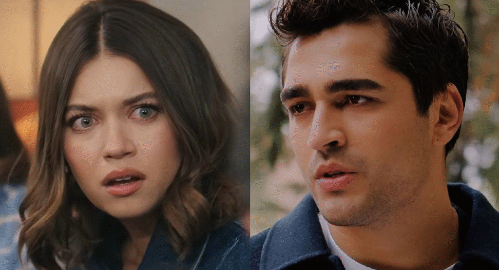 “Златно момче”: Сейран стреля в Чичек