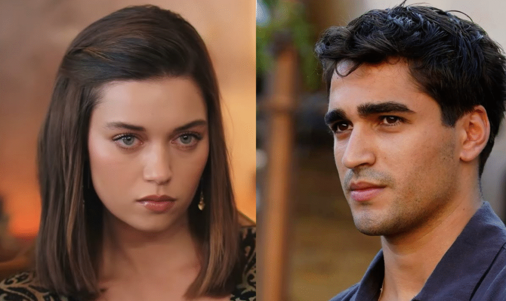 “Златно момче”: Сейран става свидетел на предателство