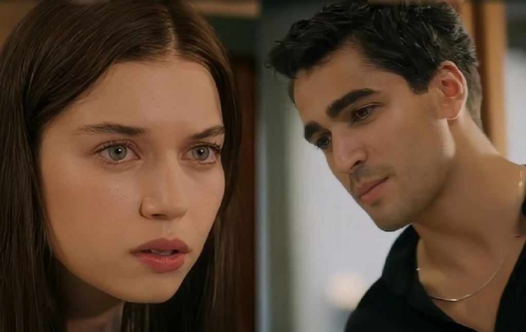 “Златно момче”: Ферит оцелява, но научава ужасяваща истина