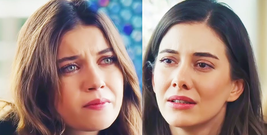 “Златно момче”: Суна открива, че е бременна