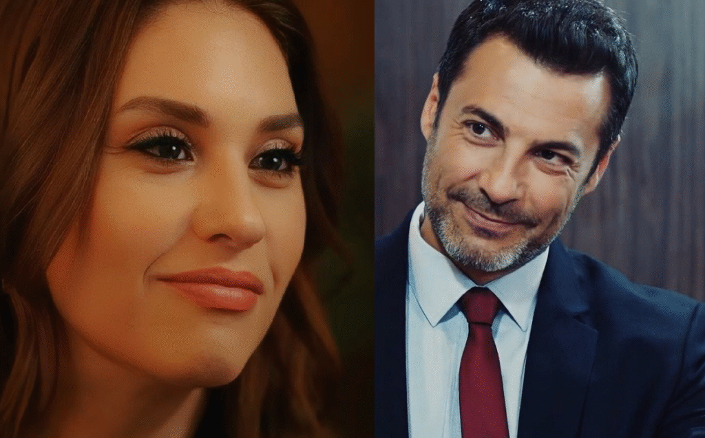 “Шербет от боровинки”: Фатих и Джансу се сближават, а Доа и Гирай се отдалечават