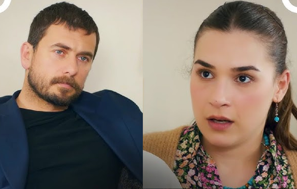 „Лабиринт към щастието“: Тайните ще бъдат ли разкрити