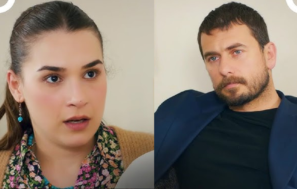 “Лабиринт към щастието”: Зейнеп се връща при баща си, а Мелис пази тайна