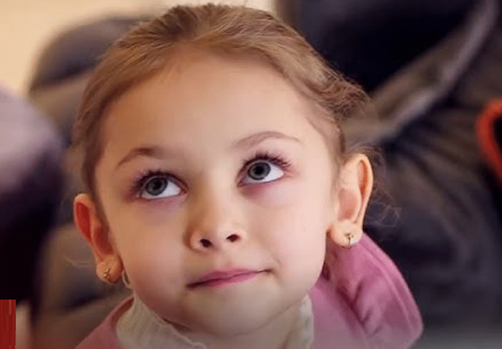 “Скъпа мамо”: Катастрофа променя съдбата на Джемре