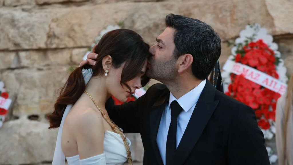 Четири сватби и раждането на деца: Перфектният край на "Далечен град" според зрителите