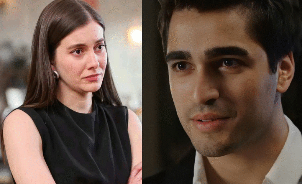 “Златно момче”: Ферит намира видео доказателство и спасява Суна