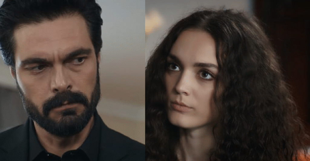 “Наследство”: Яман нарича Нана предателка