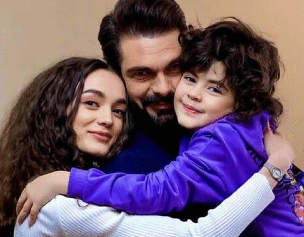 “Наследство”: Яман спасява Нана от сигурна смърт