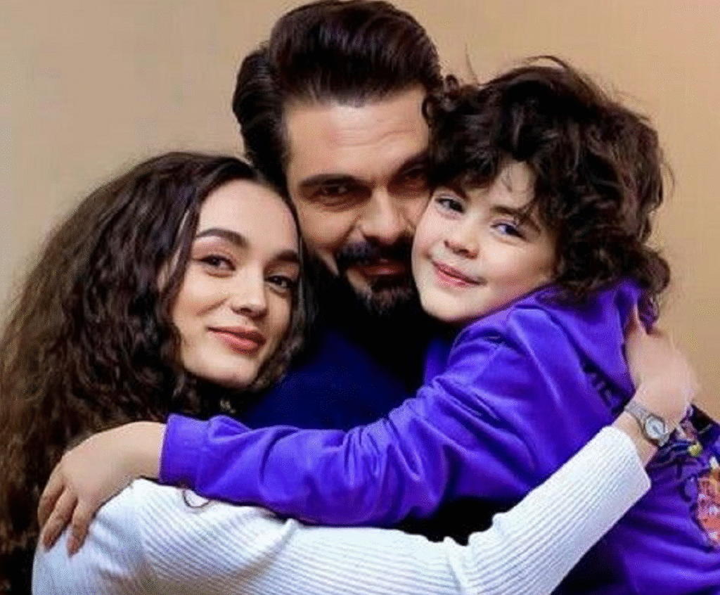 “Наследство”: Яман спасява Нана от сигурна смърт