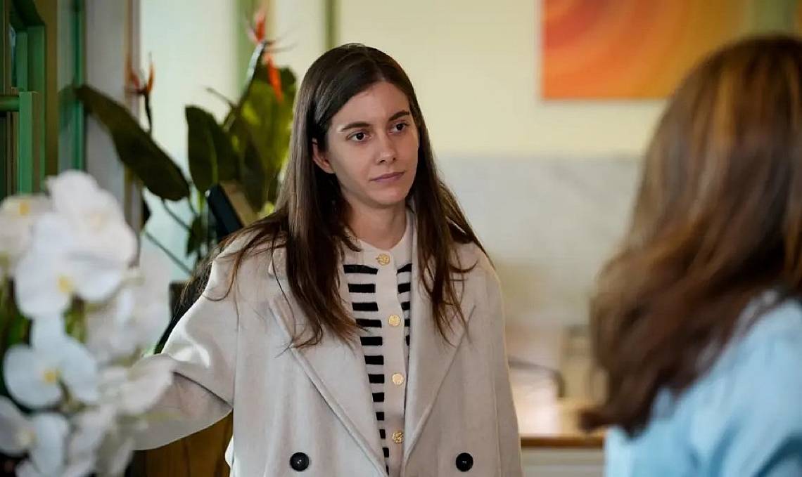 Златно момче - Сезон 3 Епизод 45 и 46 (Ето какво ще видим)