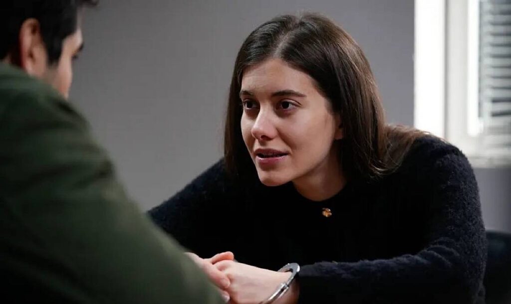 Златно момче - Сезон 3 Епизод 49 и 50 (Ето какво ще видим)