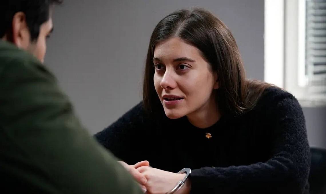 Златно момче - Сезон 3 Епизод 49 и 50 (Ето какво ще видим)