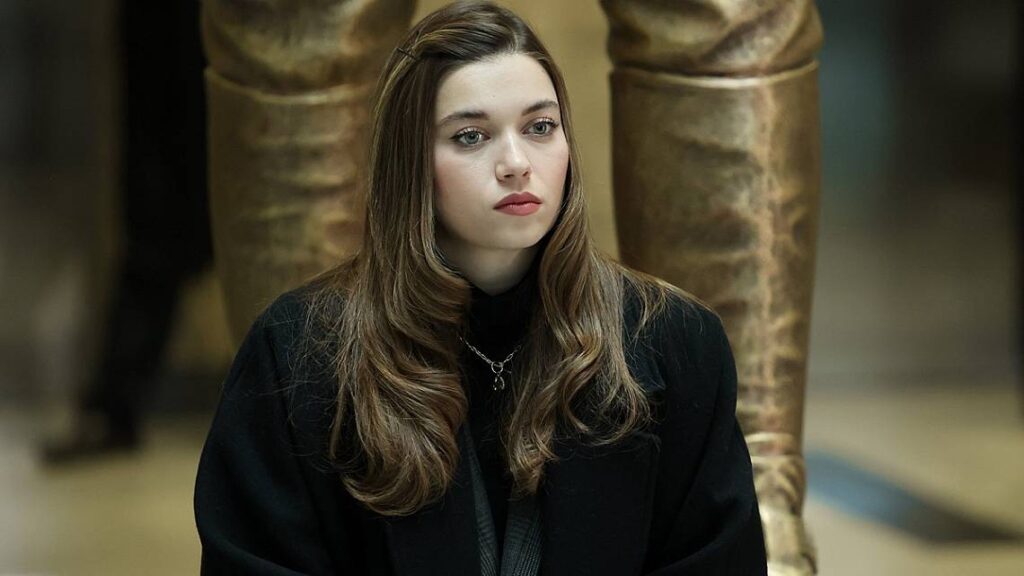 Златно момче - Сезон 3 Епизод 51 и 52 (Ето какво ще видим)