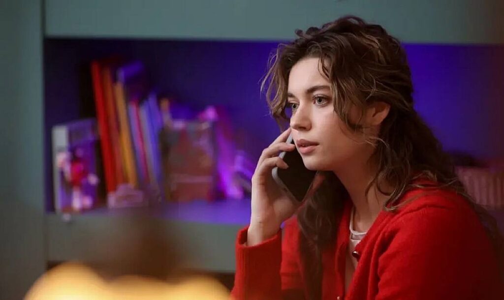 Златно момче - Сезон 3 Епизод 55 и 56 (Ето какво ще видим)