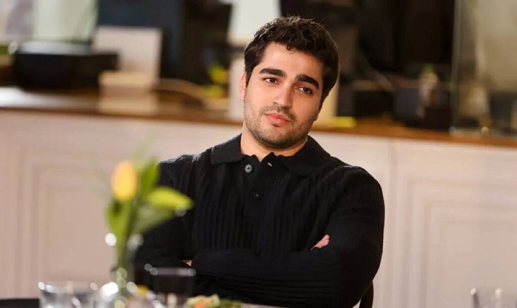 Златно момче - Сезон 3 Епизод 57 и 58 (Ето какво ще видим)