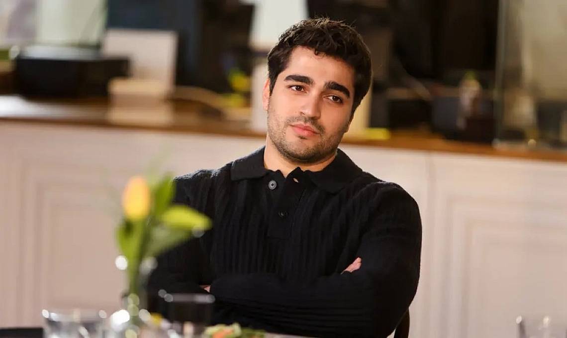 Златно момче - Сезон 3 Епизод 57 и 58 (Ето какво ще видим)