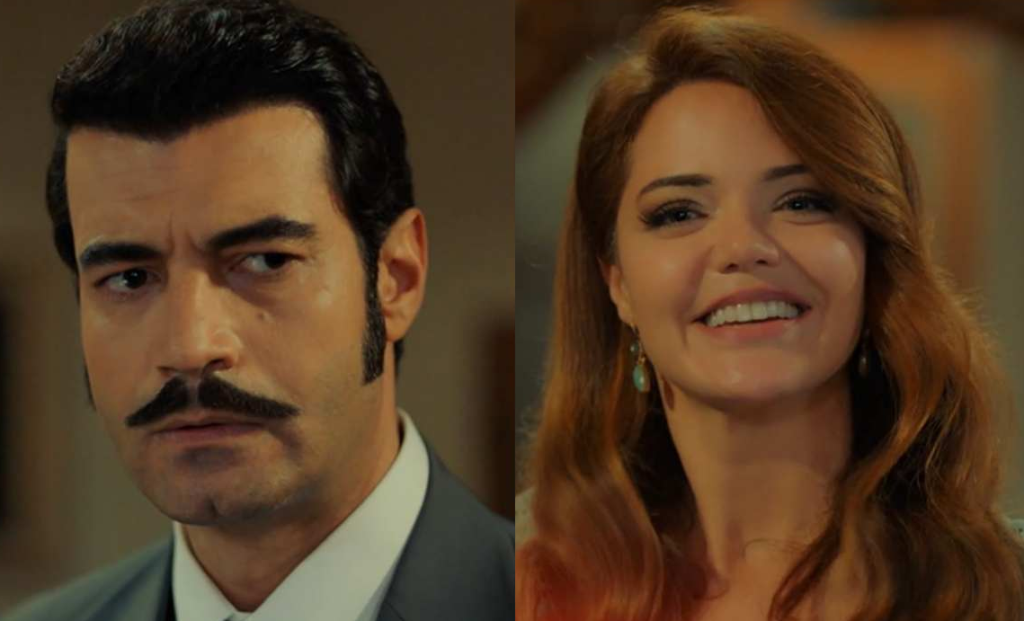 “Имало едно време в Чукурова”: Юмит напада