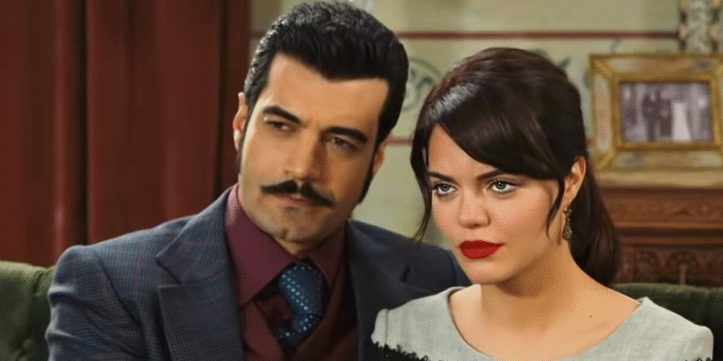 “Имало едно време в Чукурова”: Зюлейха катастрофира