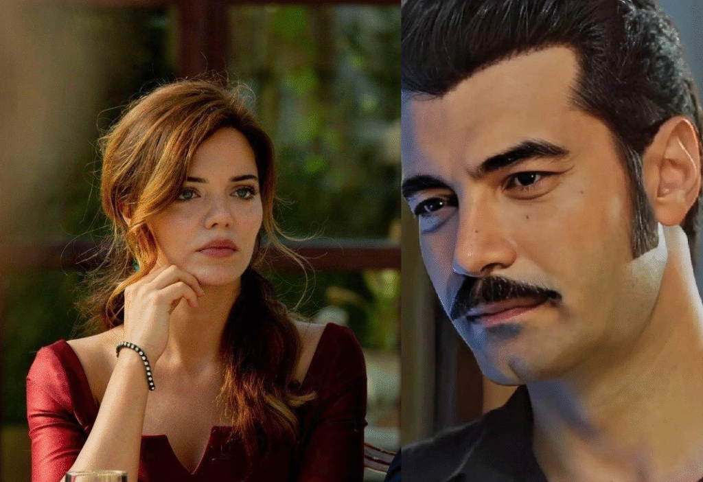 “Имало едно време в Чукурова”: Демир крие тайната си