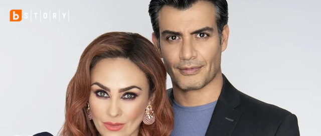 "Мащехата" - от 21 декември по bTV Story