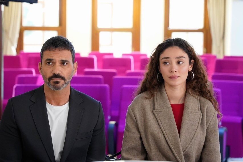 Рози и грехове