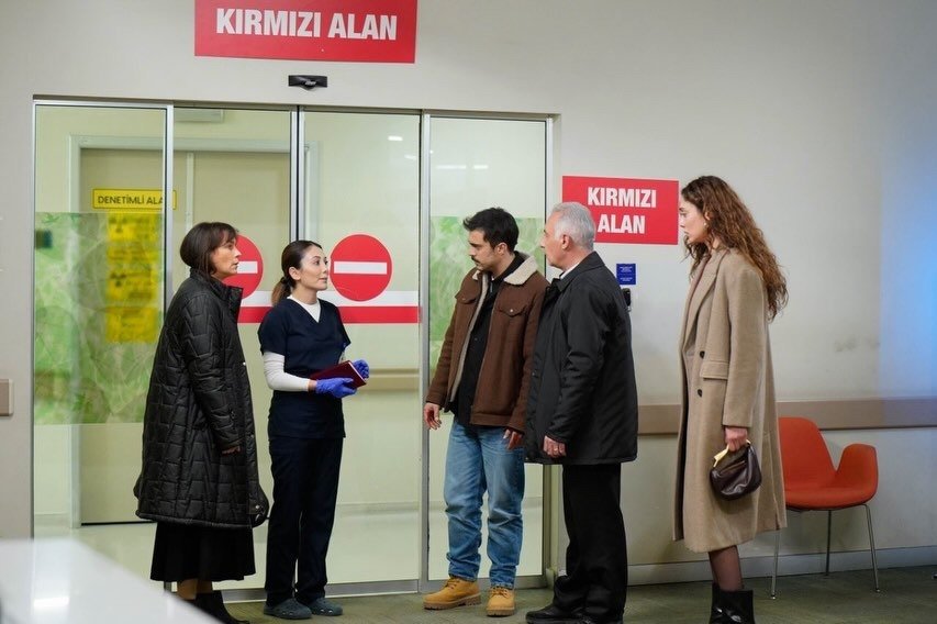 Рози и грехове