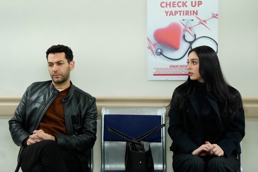 Рози и грехове