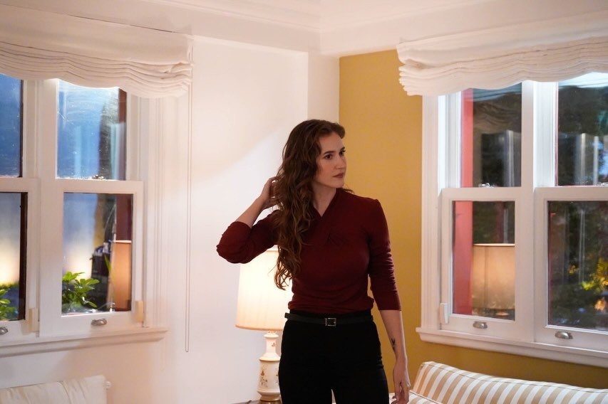 Рози и грехове