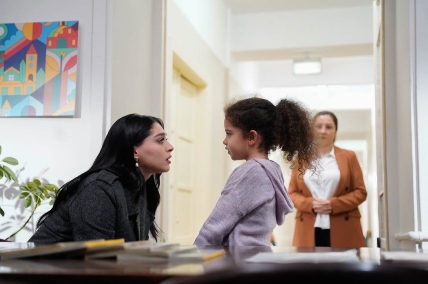 Рози и грехове